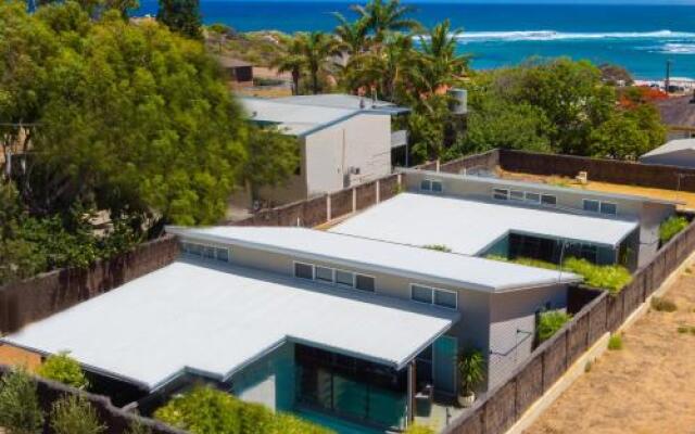 Sols Place Boutique Villas