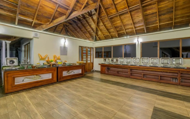 Indriya Resorts & Spa