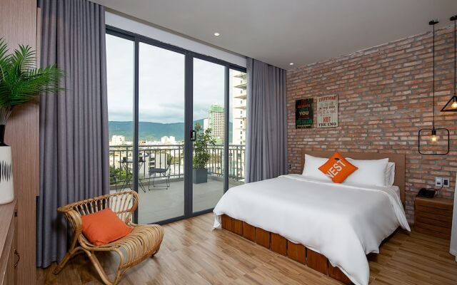 Sea Vista Boutique Hotel