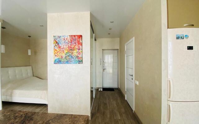 Апартаменты на проспекте Ленина