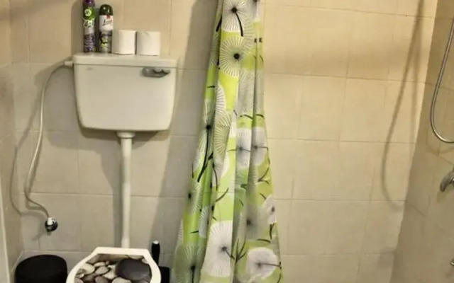 Arendaizrail Apartment - Kehilat Cleveland Street