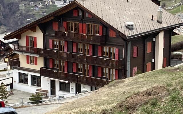 Hotel Alte Bock 2.0