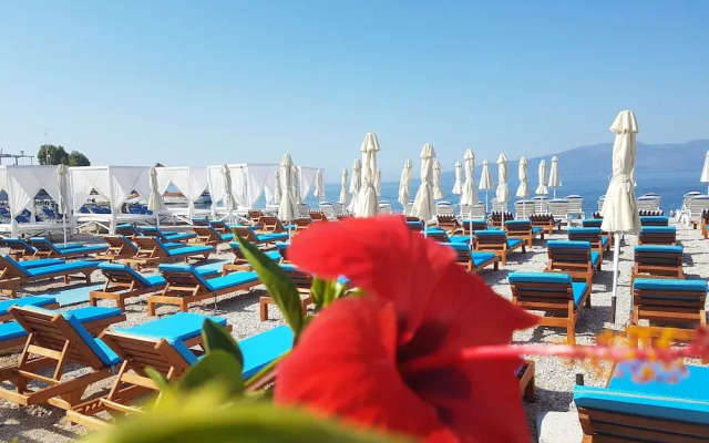 Dream Apartments Saranda