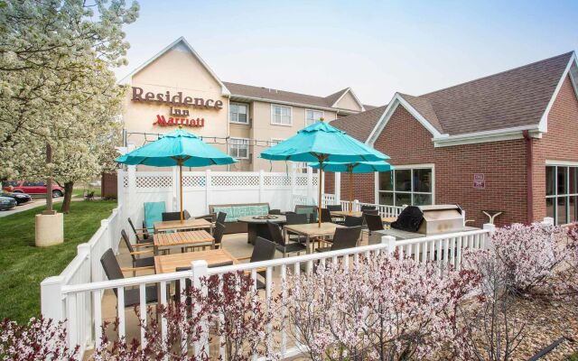 Residence Inn by Marriott Topeka