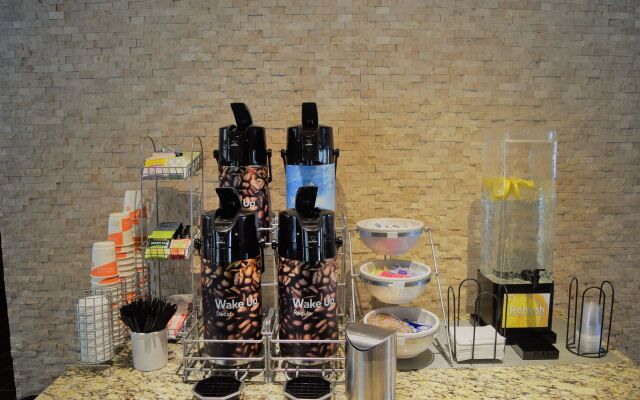 Comfort Inn La Porte