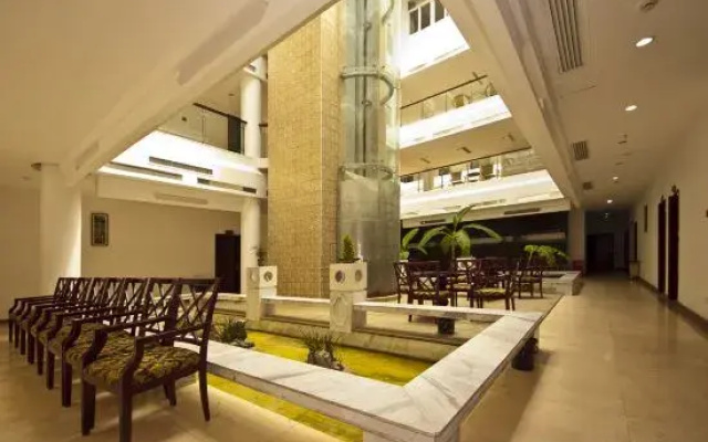 Tianmenshan Holiday Hostel
