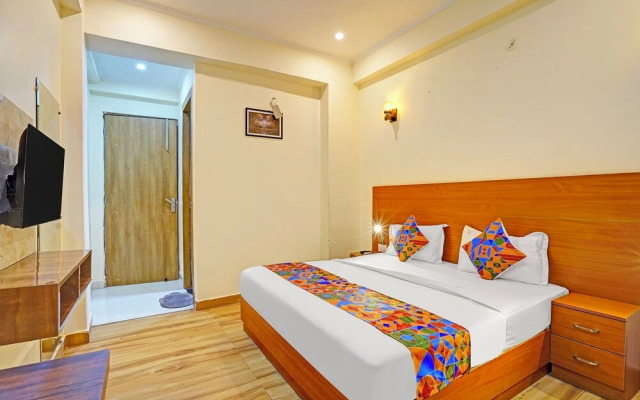 Fabhotel The Viraaj