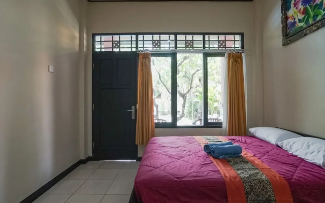 Rabasta Bali Diva Resort