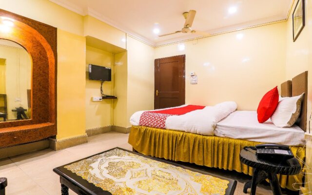 Hotel Abhijat By OYO Rooms