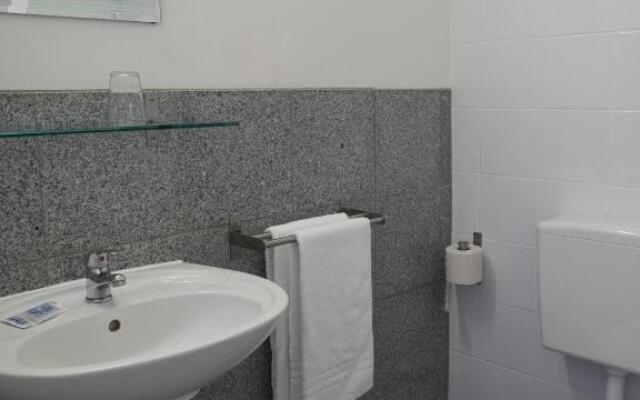 Hotel Westend