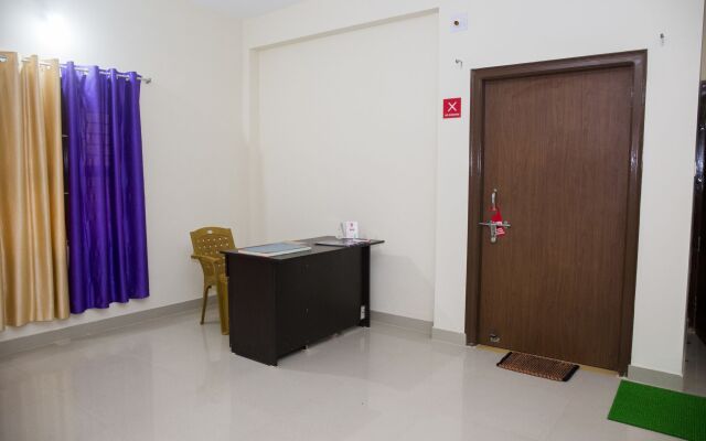 Capital Guest House 2 by OYO Rooms