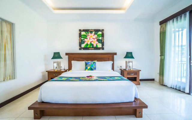 ZEN Rooms Sriwedari Ubud 2