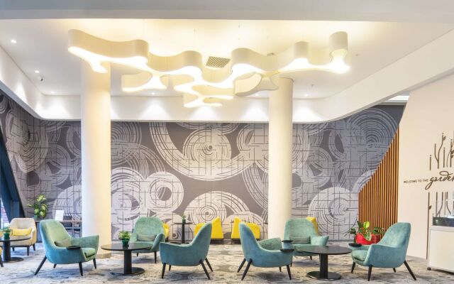 Hilton Garden Inn Mbabane