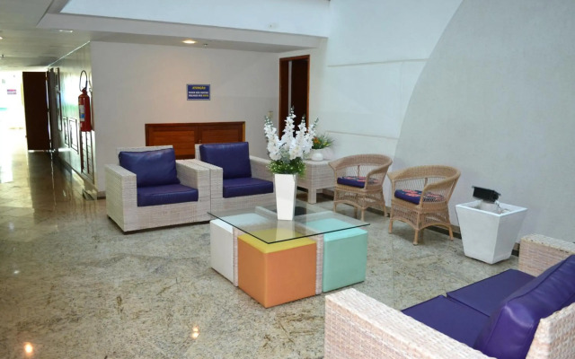 Loft Prainha apto 310