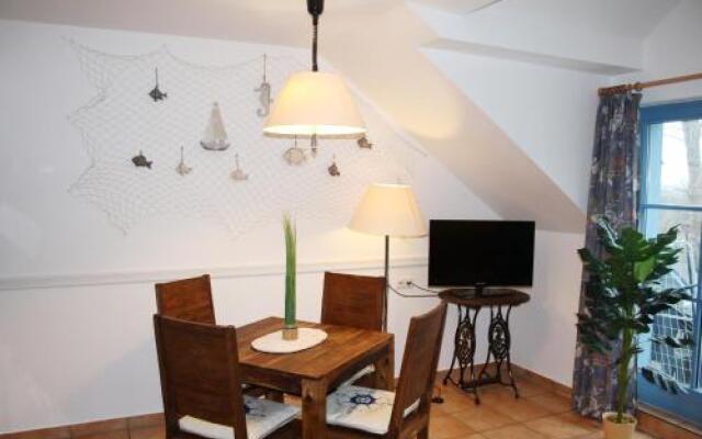 Ferienwohnung Urte 24 In Putgarten