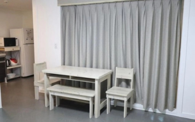 Poolvilla Gaewoolga Pension