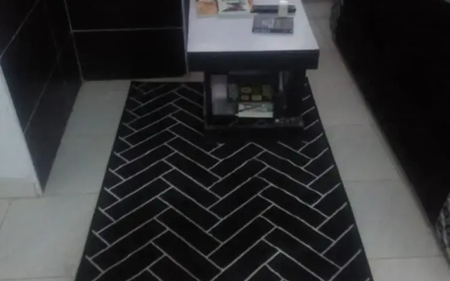 Inviting 1-bed Studio Iwith Breakfast Nairobi
