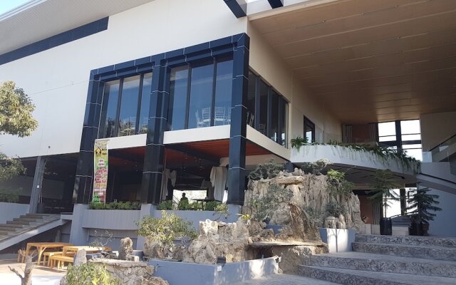 MelSol Hotel