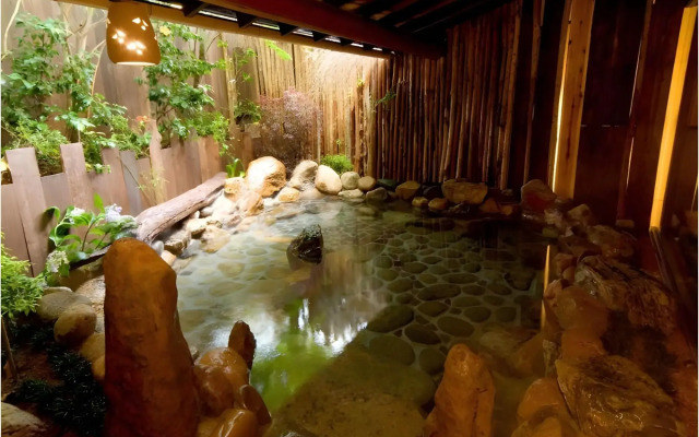 Hotel & Spa Resort LA VISTA Izusan