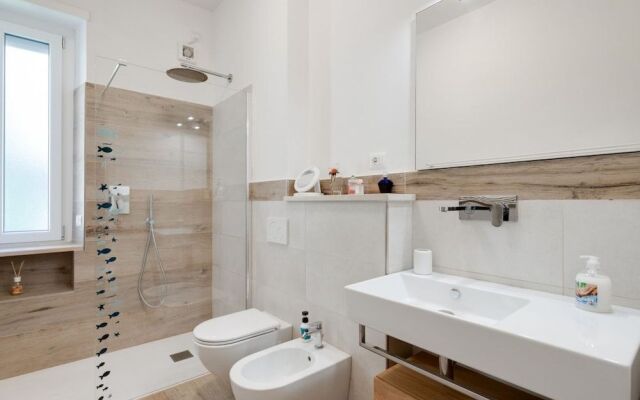 Ponte Vecchio Bright Flat