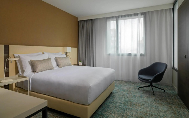 Residence Inn by Marriott Toulouse-Blagnac