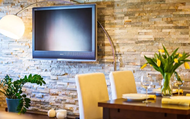 Zakopane Apartamenty LUX