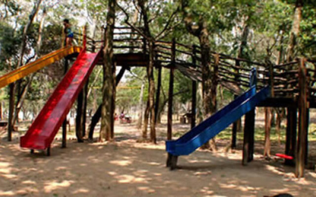 Eco Resort Colpa Caranda