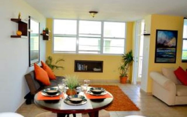 Jobos Beach Premium Apartment