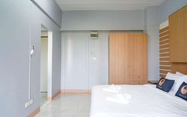 RoomQuest SPS Hotel and Residence