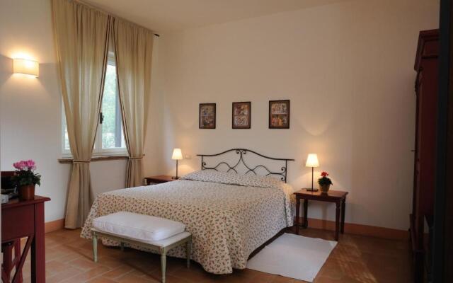 Agriturismo Tenuta Conti Faina