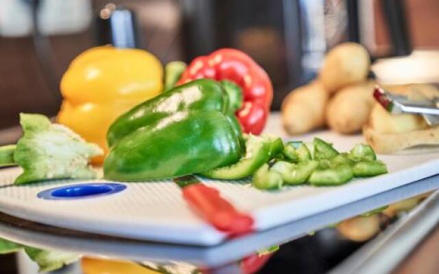 Haus Seemuschel _ Fewo 4