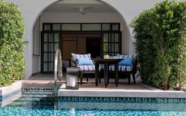 Melia Koh Samui