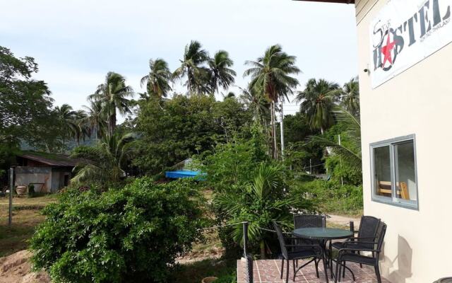 Star Hostel - Adults Only