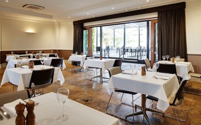 The Esplanade Hotel Port Hedland