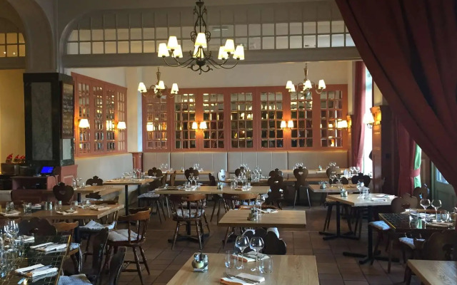 Grand Hotel Bristol
