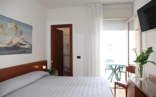 Hotel Gran Venere Beach