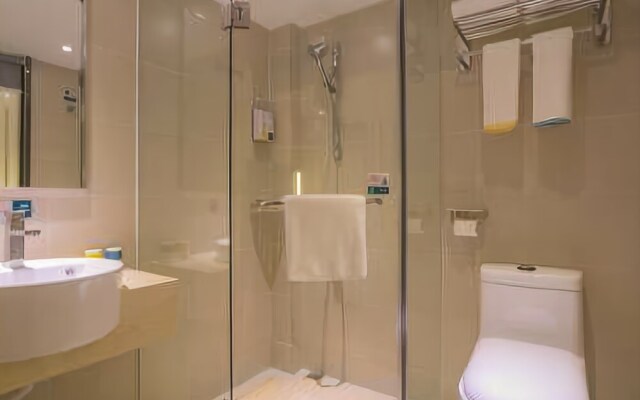 City Comfort Inn Zhuhai Gongbei Kou'an Walking Street