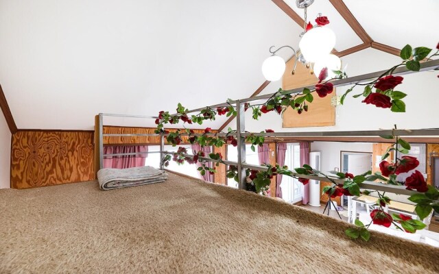 Namhae Baramundeok Pension