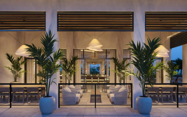 AC Hotel by Marriott Naples 5th Avenue