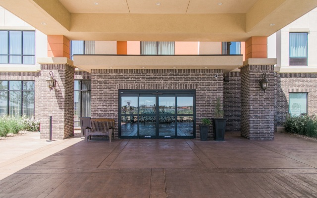 Hampton Inn Atlantic City/Absecon