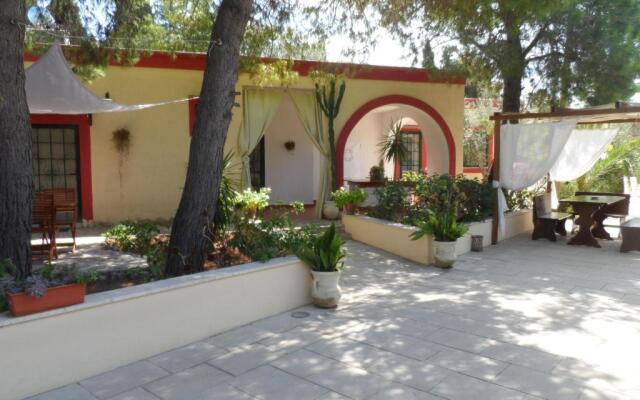 B&B Santa Venardia