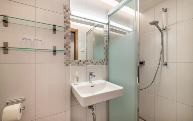 Rickys Apartment Flachau