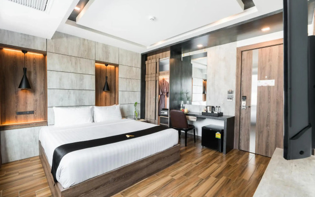Acqua Hotel
