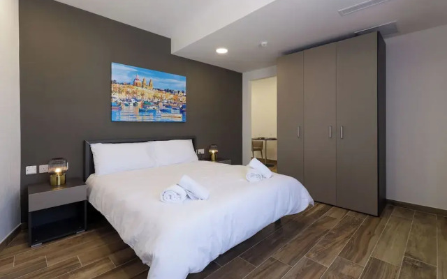 Seaview Stays