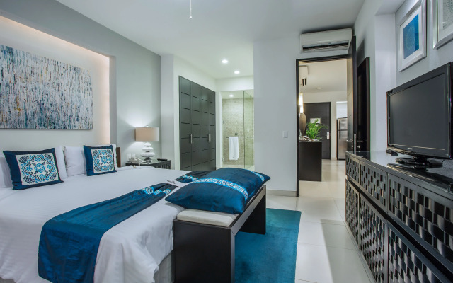 Marival Distinct Residences & Spa  - Handwritten Collection
