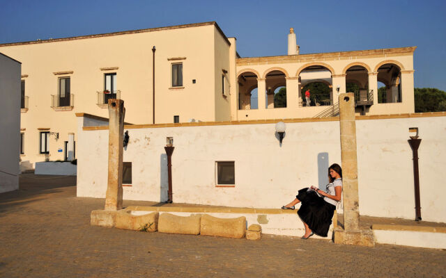 Villa Donna Isabella