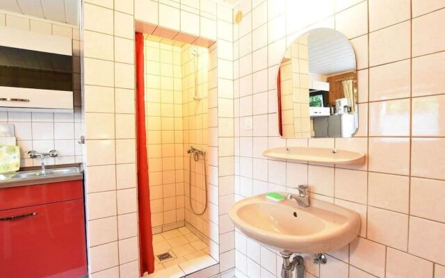 Moderne Ferienwohnung in Kuhlungsborn im Grunen