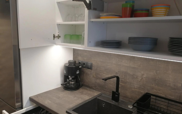 Érsek Apartman Eger