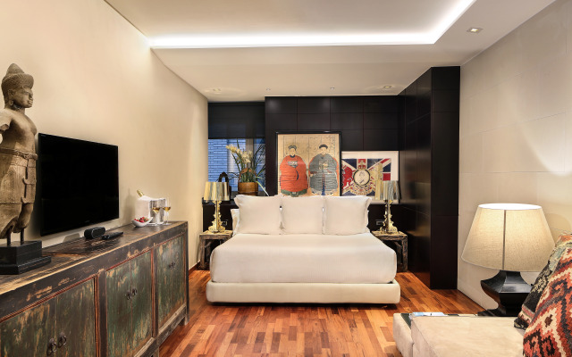 Claris Hotel & Spa 5GL, a Small Luxury Hotels of the World