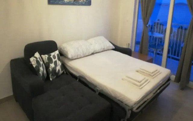 Apartments Grljević
